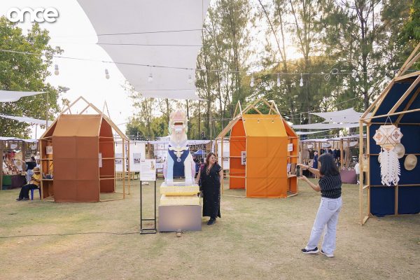 Nan Craft Festival for All District