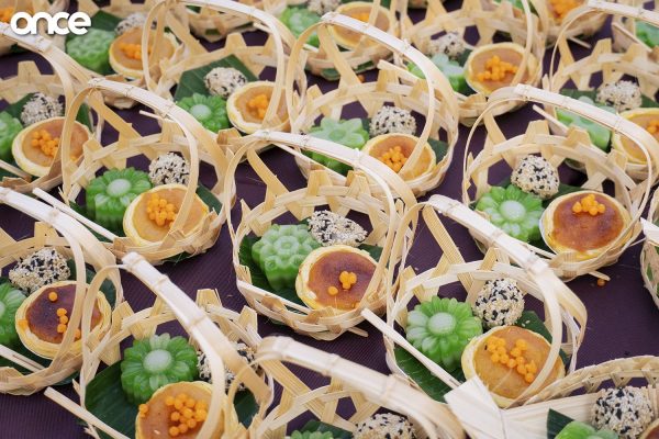 Nan Craft Festival for All District