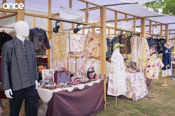 Nan Craft Festival for All District