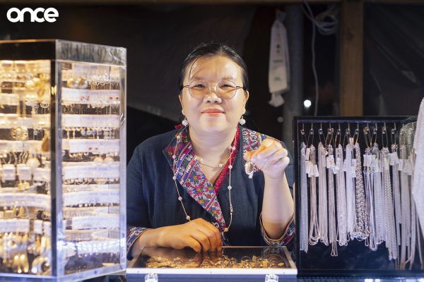 Nan Craft Festival for All District