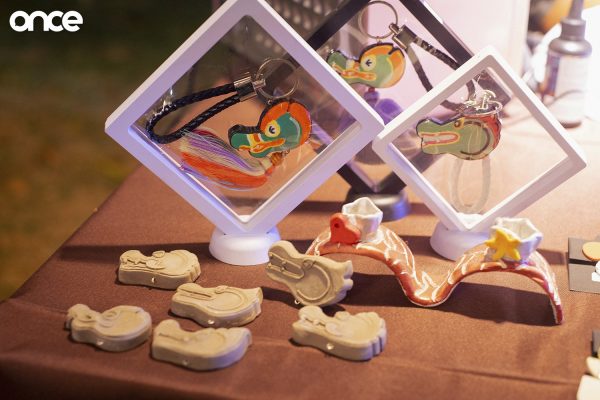 Nan Craft Festival for All District