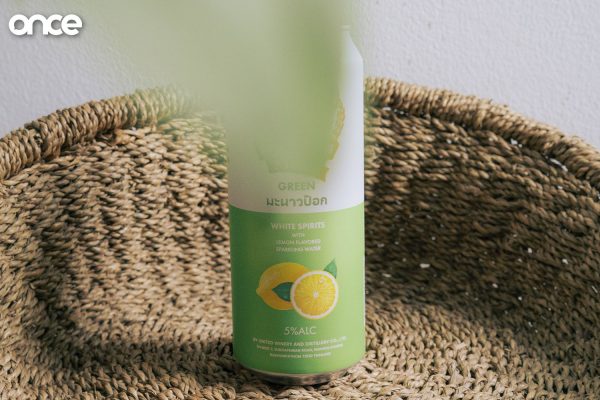 รวงข้าว ป๊อกเทล