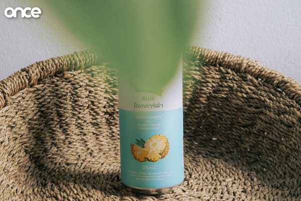 รวงข้าว ป๊อกเทล