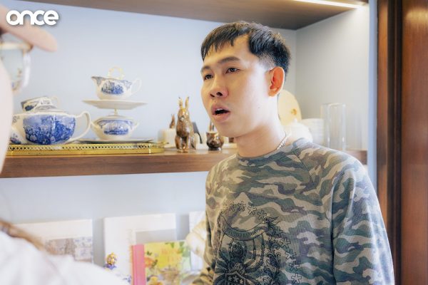 จิตรกรรมไทยในย่าม