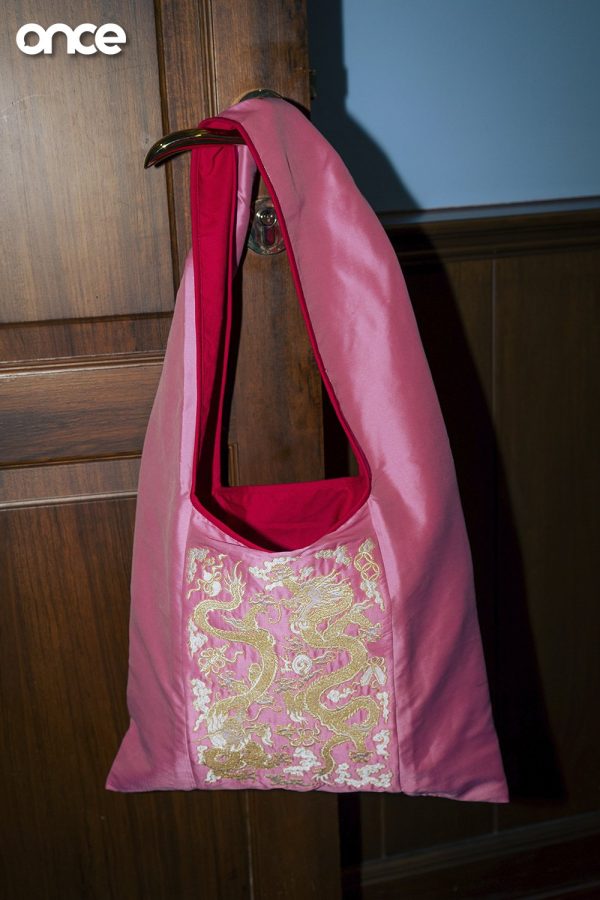 จิตรกรรมไทยในย่าม