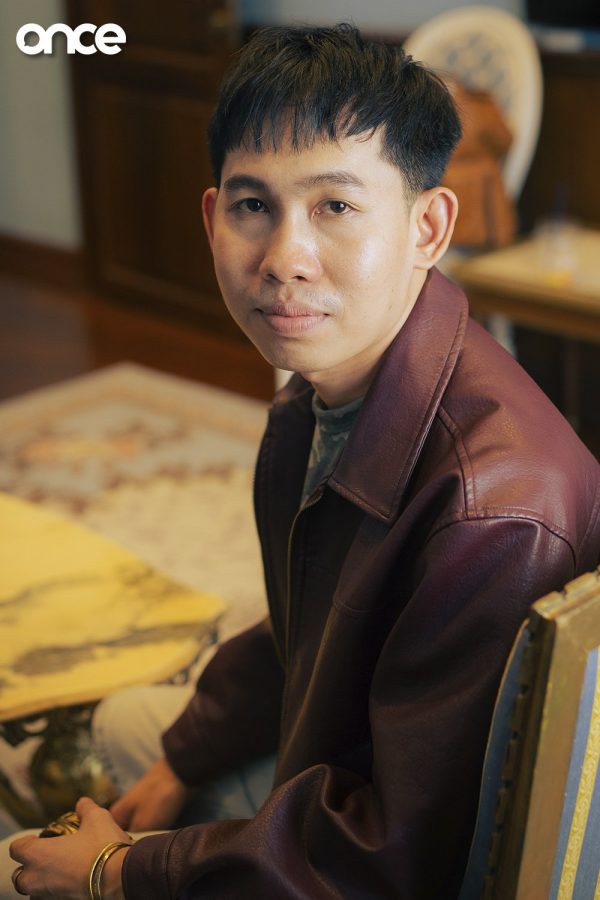 จิตรกรรมไทยในย่าม