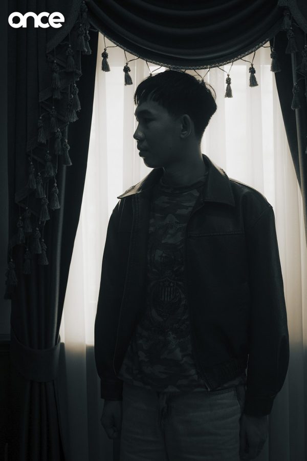 จิตรกรรมไทยในย่าม