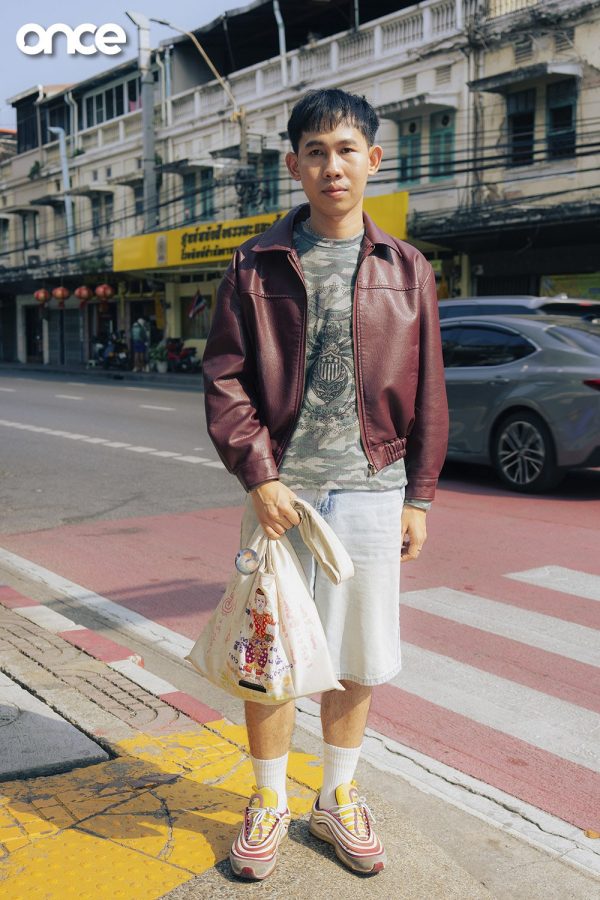 จิตรกรรมไทยในย่าม