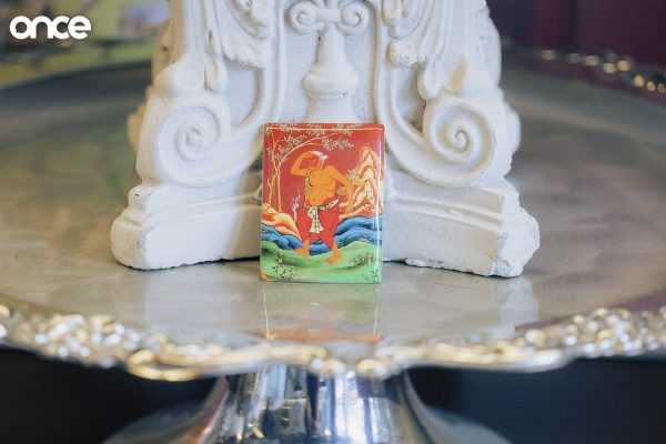 จิตรกรรมไทยในย่าม