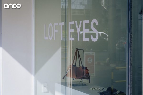 Loft Eyes