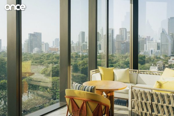 Andaz One bangkok