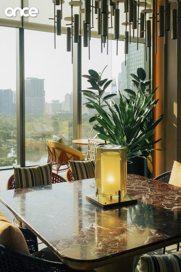Andaz One bangkok