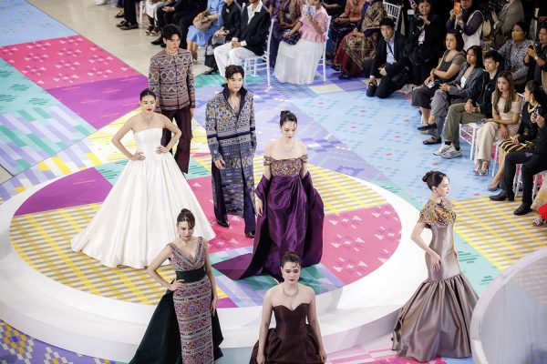 A SENSE OF THAI 2026: ROOTED IN HERITAGE