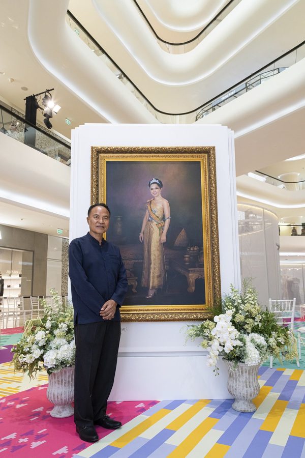 A SENSE OF THAI 2026: ROOTED IN HERITAGE