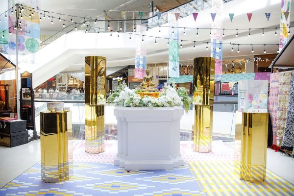 A SENSE OF THAI 2026: ROOTED IN HERITAGE