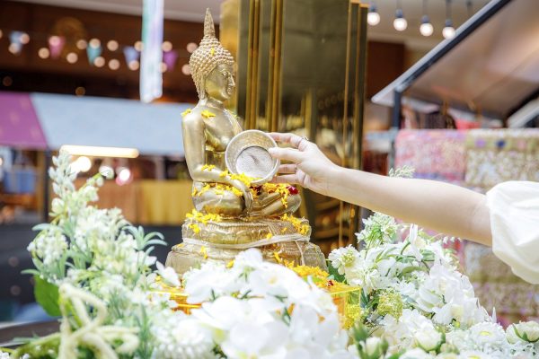 A SENSE OF THAI 2026: ROOTED IN HERITAGE