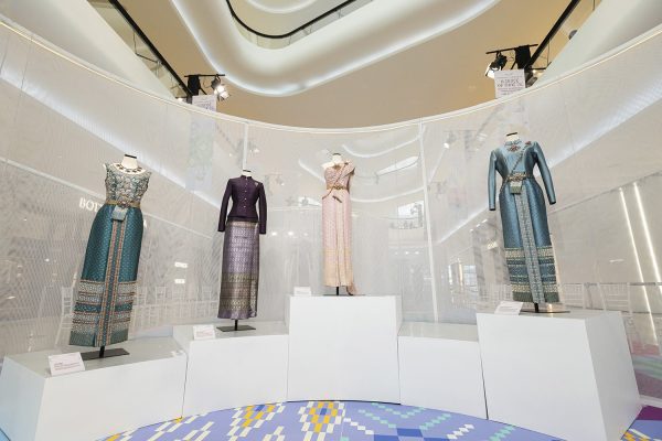 A SENSE OF THAI 2026: ROOTED IN HERITAGE