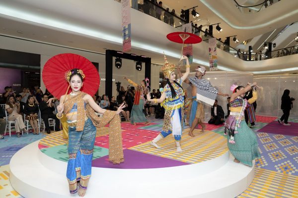 A SENSE OF THAI 2026: ROOTED IN HERITAGE