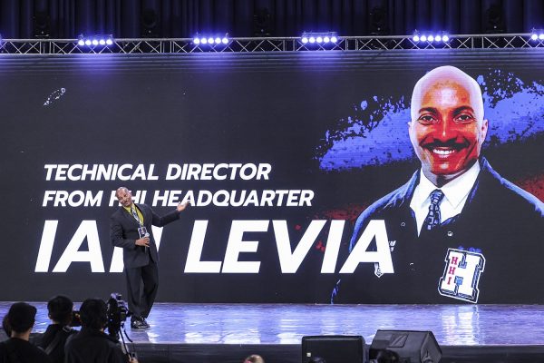 Hip Hop International Thailand 2026