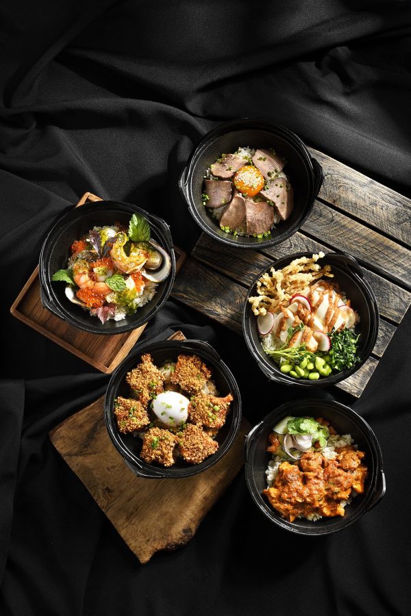 ม็อกซี่ แบงคอก ราชประสงค์