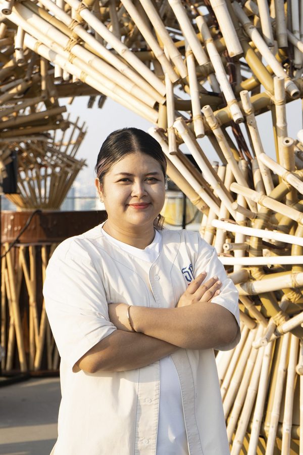 ม็อกซี่ แบงคอก ราชประสงค์