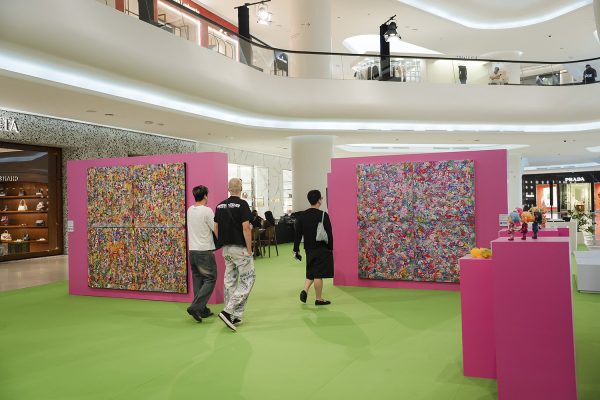 สอง พาราด็อกซ์