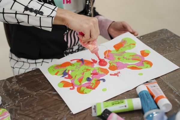 สอง พาราด็อกซ์