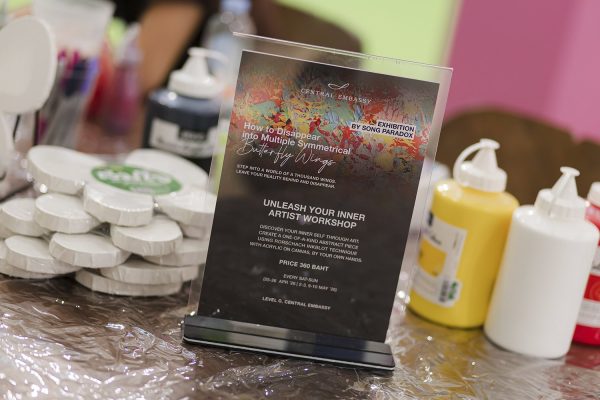 สอง พาราด็อกซ์