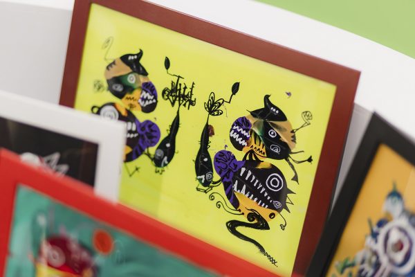 สอง พาราด็อกซ์