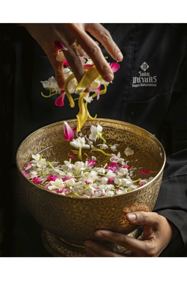 Vegan Mahanakhon