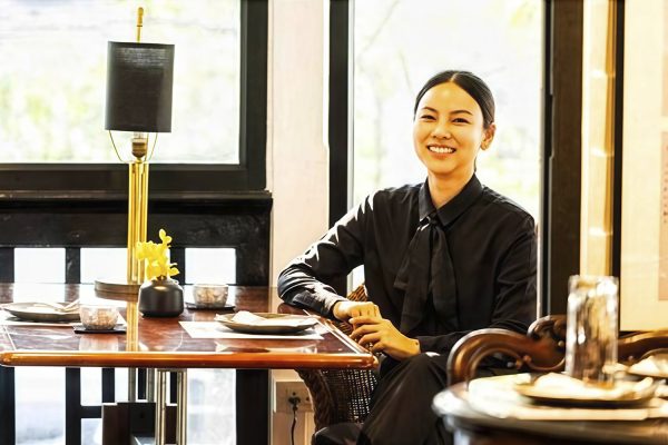 Vegan Mahanakhon