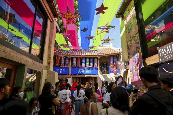 ทรงวาดคัดไทย 2569