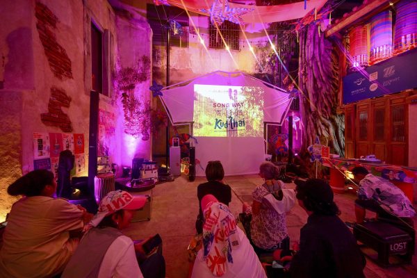 ทรงวาดคัดไทย 2569