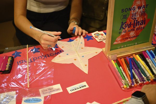 ทรงวาดคัดไทย 2569