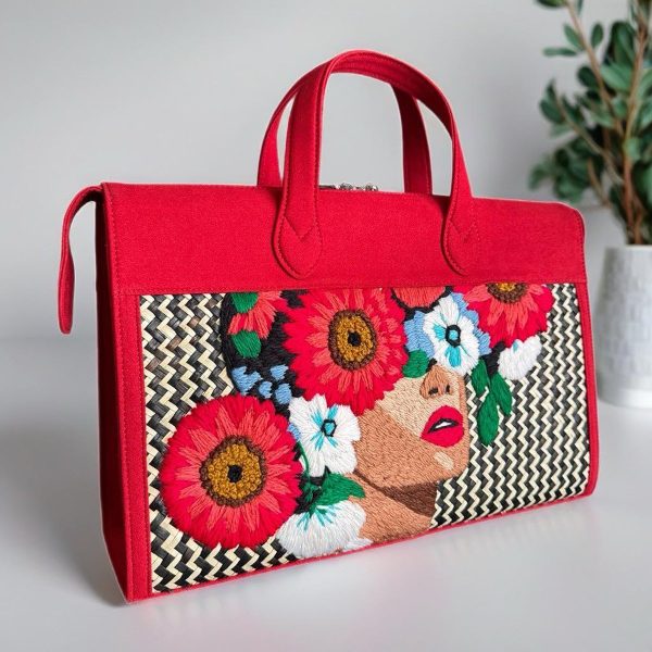 กระจูดวรรณี VARNI Craft