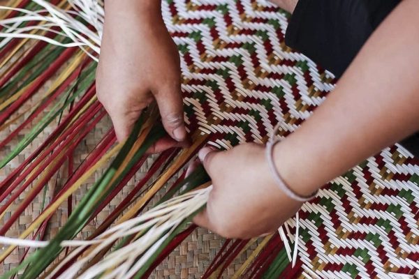 กระจูดวรรณี VARNI Craft