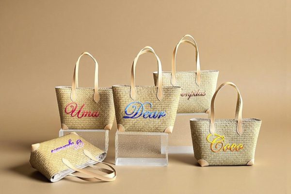 กระจูดวรรณี VARNI Craft