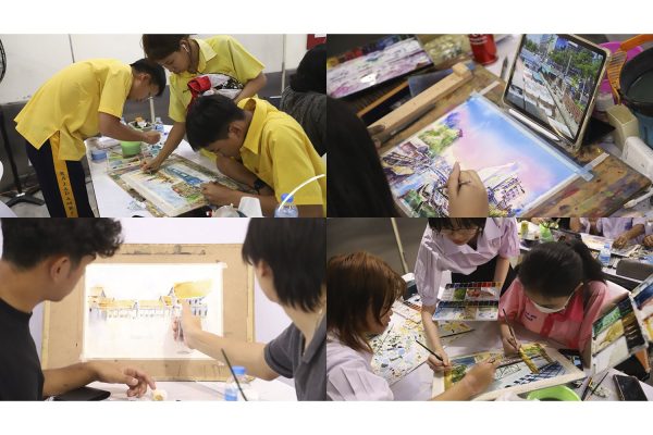 BEM Art Contest 2026