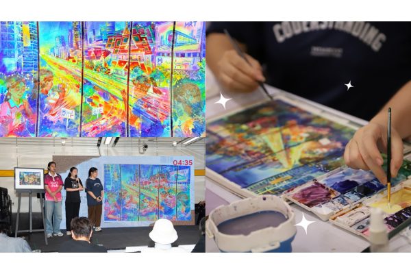 BEM Art Contest 2026