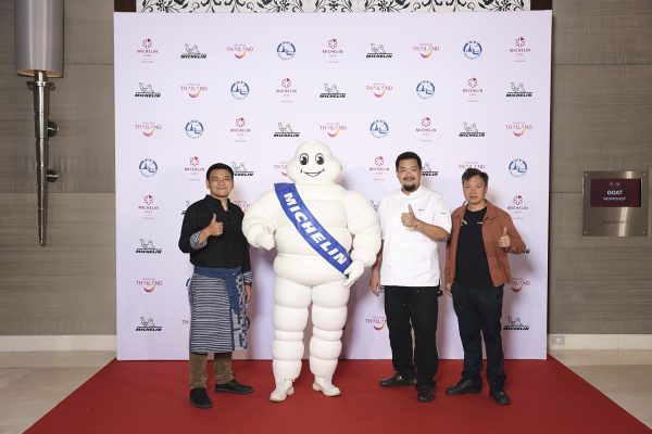 MichelinGuideThailand