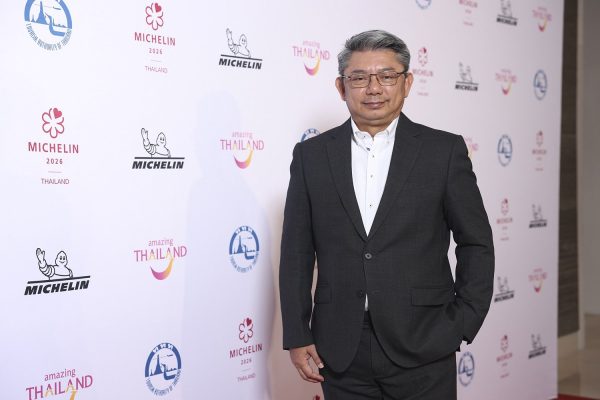 MichelinGuideThailand