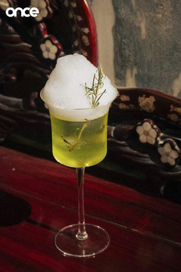 บาร์ลูกกรุง