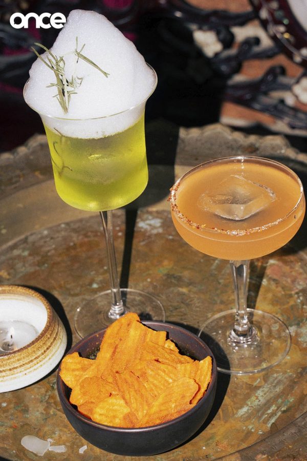 บาร์ลูกกรุง