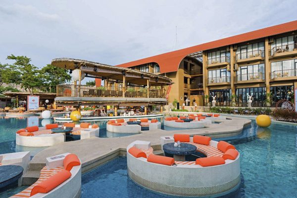 79 Beach Club & Resort