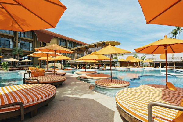 79 Beach Club & Resort