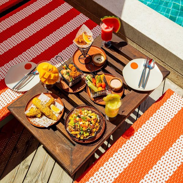 79 Beach Club & Resort