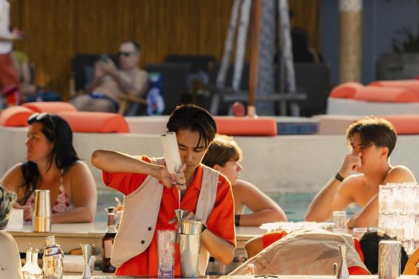 79 Beach Club & Resort