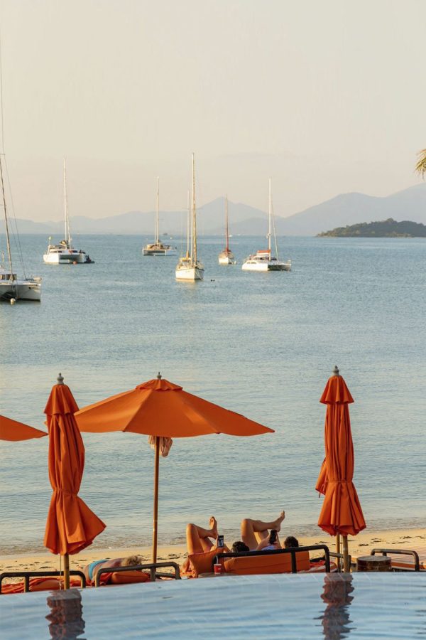 79 Beach Club & Resort