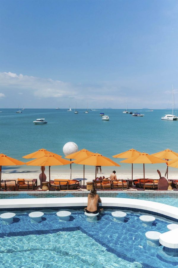 79 Beach Club & Resort