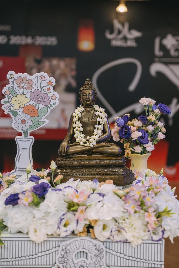 สงกรานต์มหาบันเทิง